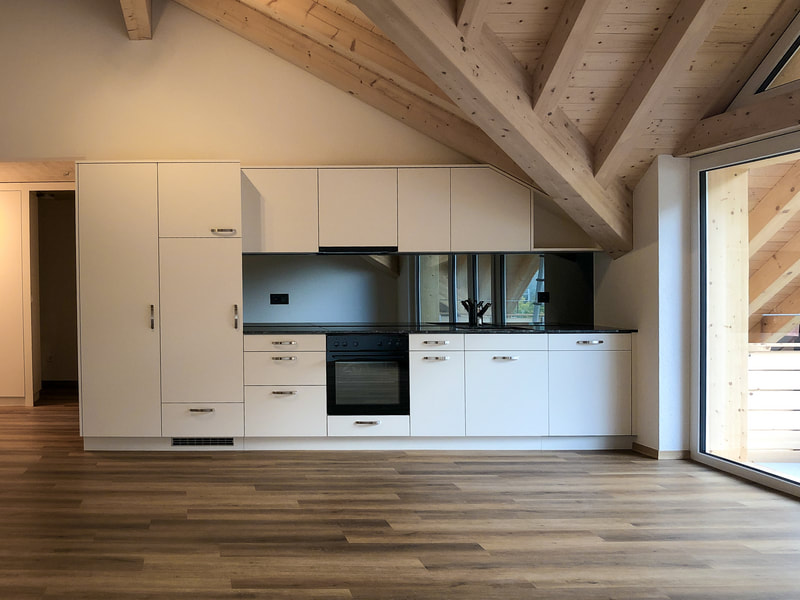 Mehrfamilienhaus · Reichenbach · Neubau